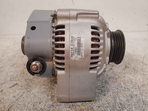 World Class Remanufactured Alternator 14902 73 - Picture 6 of 16
