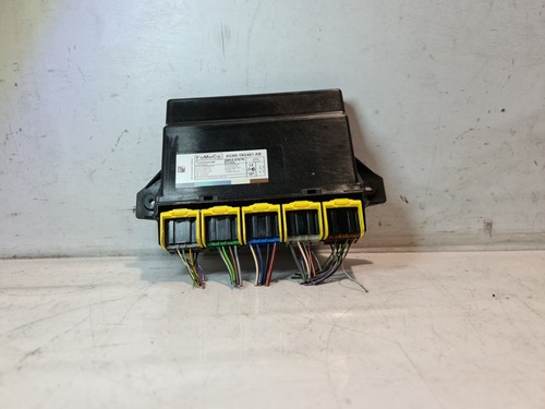 Jaguar XF Keyless Entry Control Module 2012 X250 2.2D Diesel OEM 8G9N19G481AB - Picture 9 of 12