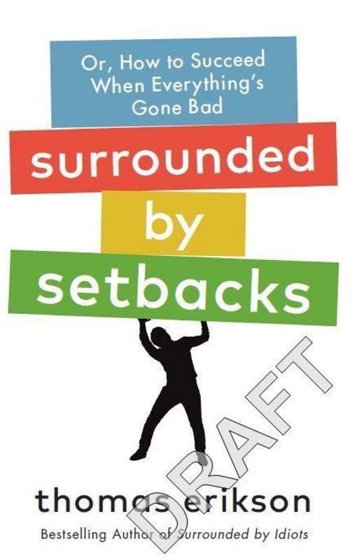 Thumbnail - Surrounded By Setbacks Thomas Erikson