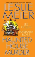 Haunted House Murder, Excellent Books