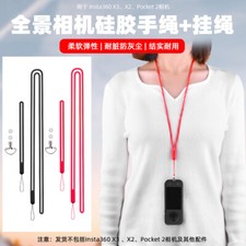 Hand Rope For Insta360 X3 X2 POCKET 3 Camera Hanging Strap Handrope