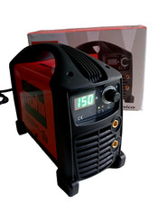 SALDATRICE INVERTER TELWIN TECNICA 188 MPGE FORNITA SENZA ACCESSORI COD. 816012