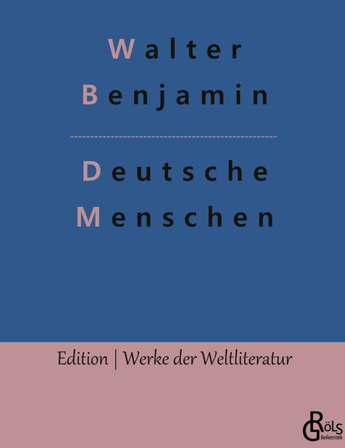 Deutsche Menschen | Buch | 9783966374750