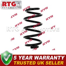 RTG Rear Coil Spring Fits Mini Clubman 2014- 1.6 D 2.0 One + Other Models