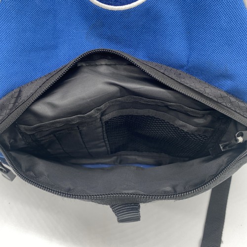 Northwest MLB Chicago Cubs Captain Backpack MLB Fan Padded Back IL - Picture 7 of 15