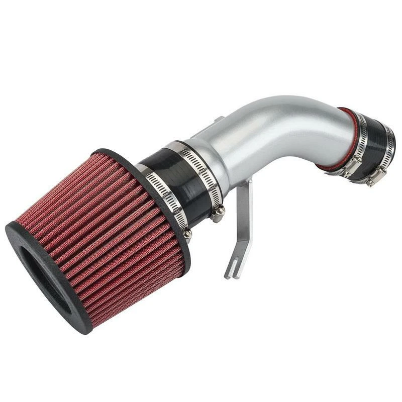 DC Sports Short Ram Air Intake System for Subaru WRX & STI 02-07 CARB Legal New - Image 4 of 4
