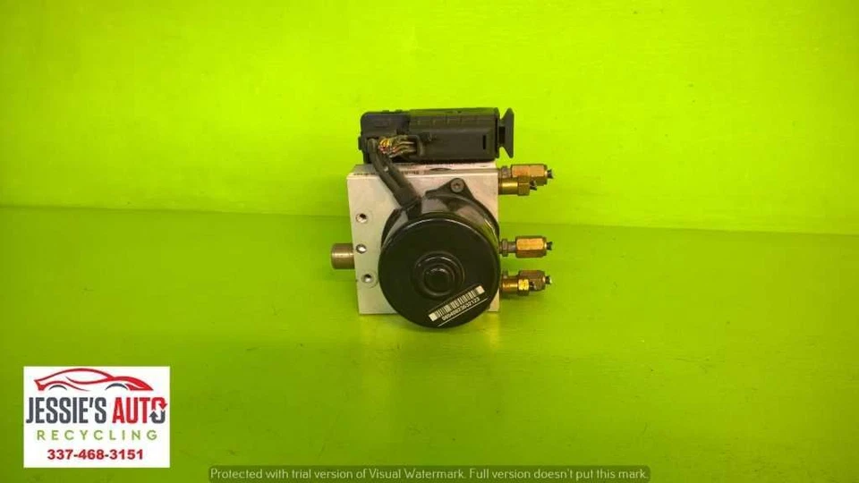 03 FORD EXPLORER SPORT 4,0 L AT SUV ABS FRENO ANTIBLOQUEO FABRICANTE ORIGINAL 1984-14* Foto 3 de 3