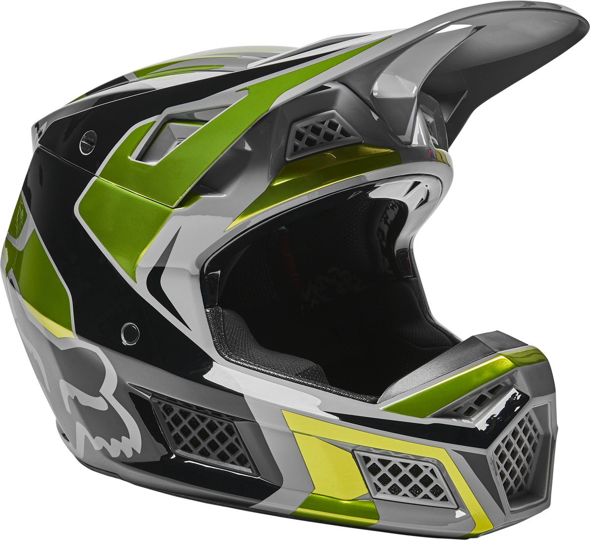 FOX2　【ヘルメット】 29661-009 - FOX RACING