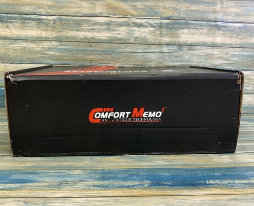 ROCKROOSTER Botas de Trabajo Anchas para Hombre, 6 Pulgadas Impermeables Botas Sin Cordones 10 Anchas - Imagen 12 de 14