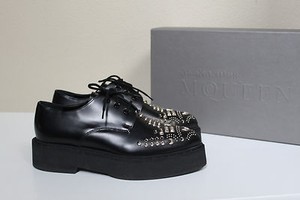 alexander mcqueen 38.5