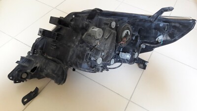 81145-60J20 used OEM RH LED headlamp Toyota Land Cruiser