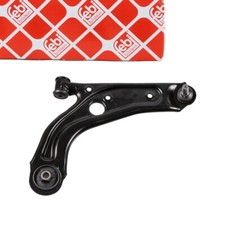 febi Querlenker Lenker Radaufhängung für FIAT 500 / C 312 vorne rechts 4877742AD
