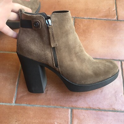 Tronchetti Tacco N 39 Scarpe U.s. Polo Assn. Fratelli Rossetti Ash Islo  guess | eBay