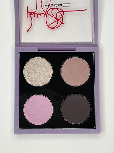 MAC Eye Shadow x 4 - Various shades, BNIB, RARE, 100% Authentic, YOU CHOOSE - Picture 12 of 68