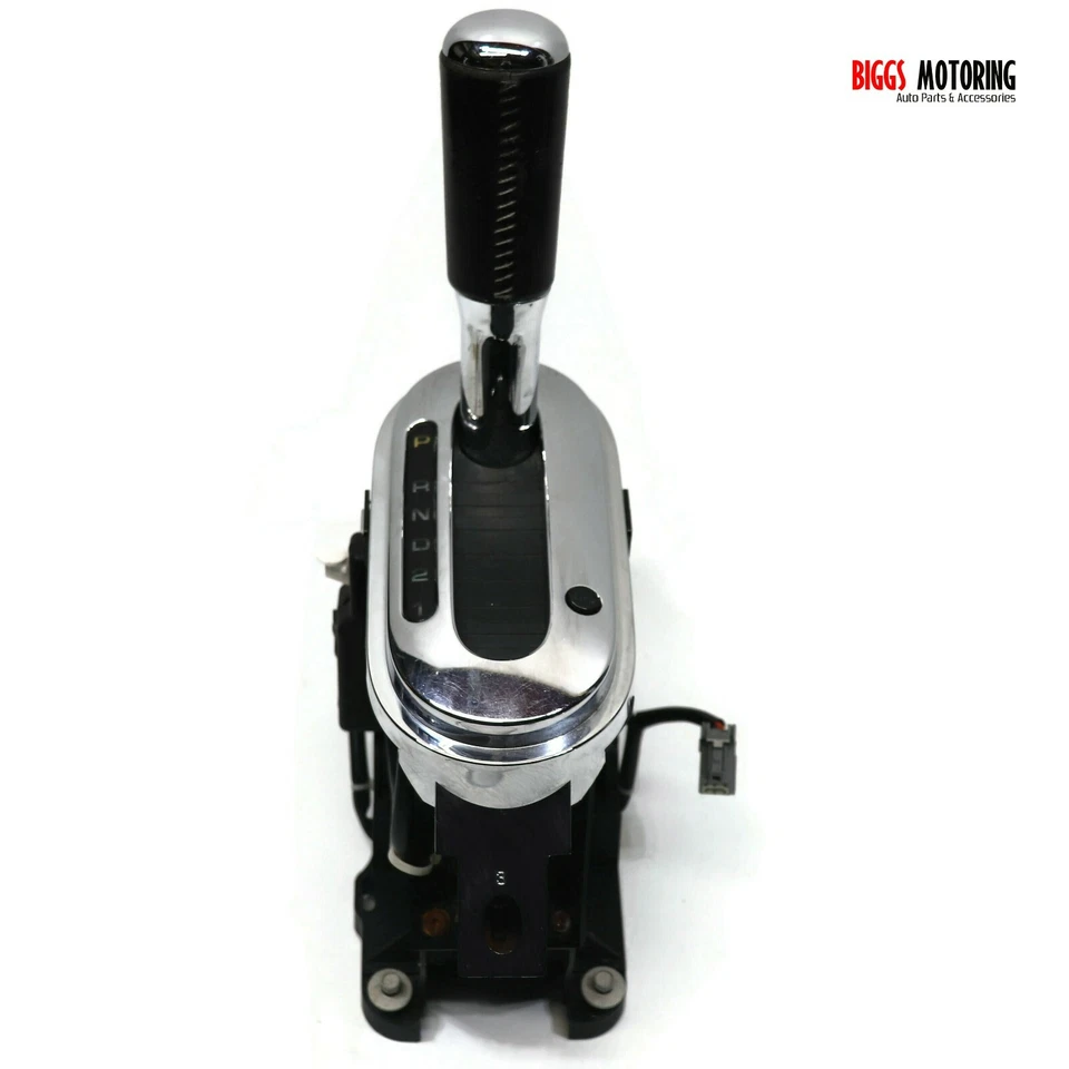 2004-2008 LINCOLN MARK LT conjunto automático de câmbio de marchas de piso - Imagem 4 de 4