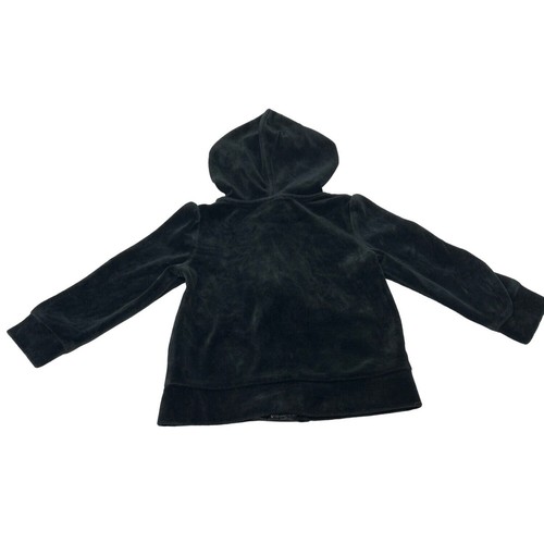 Baby Girl's Hooded Sweater Jacket & Hooded Fleece Jacket - Size 18 Month - Picture 8 of 11