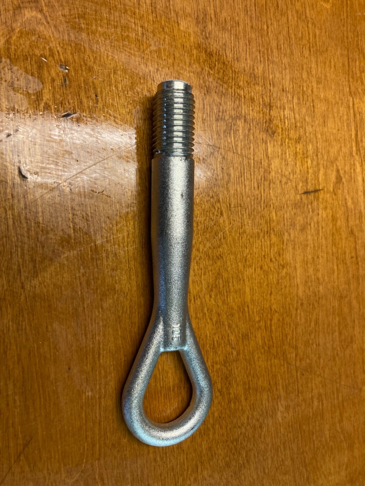 Nissan Factory Rogue 370Z Versa Screw In Bumper Tow Hook Eye OEM 51112