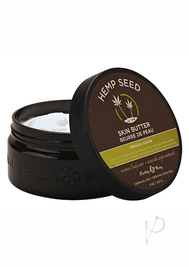 For Sensitive Skin Body Moisturizer Botanical Scent Unisex