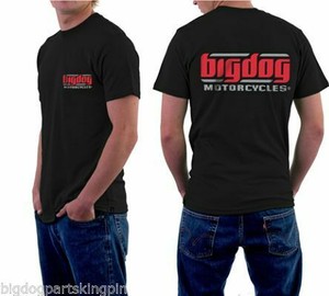 big dog motorcycle t shirts