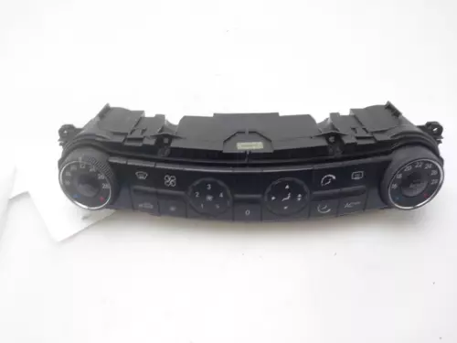 2118300385 Mando Climatizador para MERCEDES-BENZ CLASE E (BM 211) BERLIN 8442298 - Imagen 1 de 10