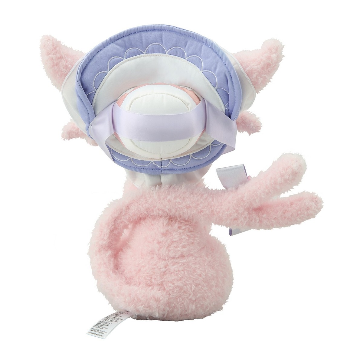 Pokemon Botanical Easter エーフィ ピカチュウ セット s-l1200.jpg