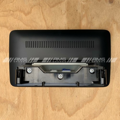 Genuine Mercedes OEM W205 X253 Multifunction Command Display Unit A2059002211 - Picture 3 of 24