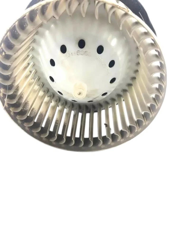 Chevy Silverado 1500 2500 3500 1999-2002 motor soplador genuino OEM 19153680 Foto 4 de 4