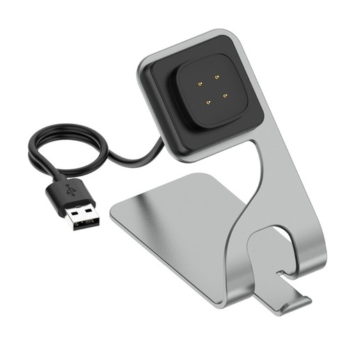 Charger Base Bracket for Watch 3 Charging Platform Power Adapter Holder - Zdjęcie 5 z 10