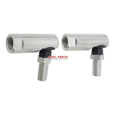 Fits John Deere AM133692 GT225 GT235 GX255 LX280 LX289 X304 Ball Joint End 2pcs