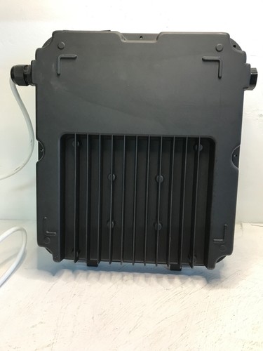 VAT INC Bell 30W Skyline Pro Wallpack LED Floodlight Cool White - BL04425 (116) - Picture 3 of 5