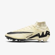 Nike Zoom Mercurial Superfly 9 Elite FG Football Soccer Men Shoes DJ4977-700