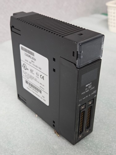 GE FANUC IC693MDL655H EINGANGSMODUL - Bild 5 von 8