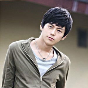 Details About 100 Real Hair Korean Fashion Handsome Men S Human Hair Short Black Wig