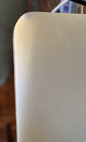 Apple MacBook Air A1466 13.3 In Intel Core I5 256GB HD 4GB RAM MacOS AS-IS - Picture 3 of 4