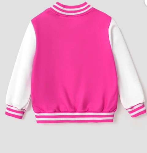 minnie mouse bomberjacke - Bild 2 von 3