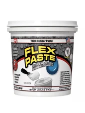 Flex Seal PFSWHTR32 Silicon Caulk