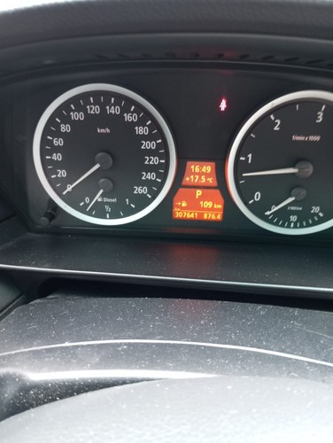BMW usata 530 - Foto 7 di 10