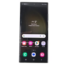 Samsung Galaxy S23 Ultra SM-S918B/DS - 512GB ...