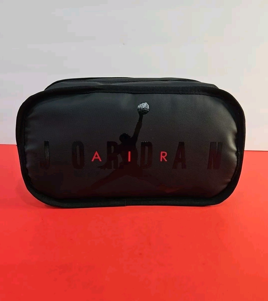 【激レア】NIKE ジョーダン キャリー トラベルバッグ Authentic Nike Air Jordan Travel Bag O/S Black | eBay