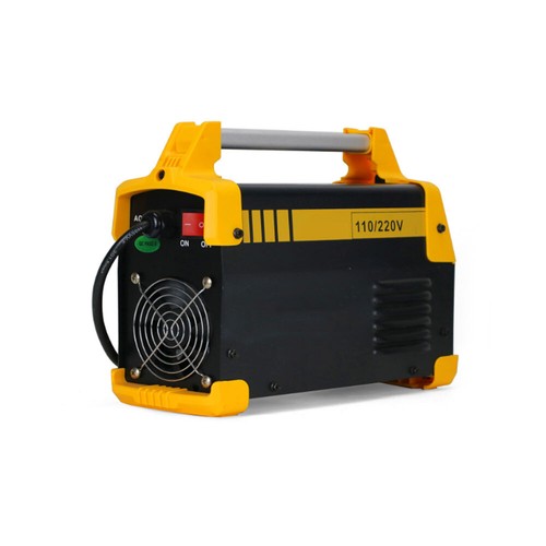 Inverter DC Welding Machine 110V/220V Portable Metal Equipment Welding Machine - Picture 5 of 5