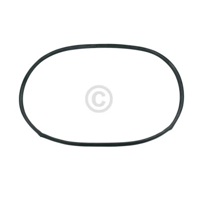 Backofendichtung Türdichtung Amica 8066308 vierseitig 4Haken rundum für Backofen
