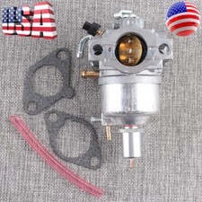 Carburetor For Kawasaki 15003-2801 John Deere AM131756 345 GX345 Tractors FD611V