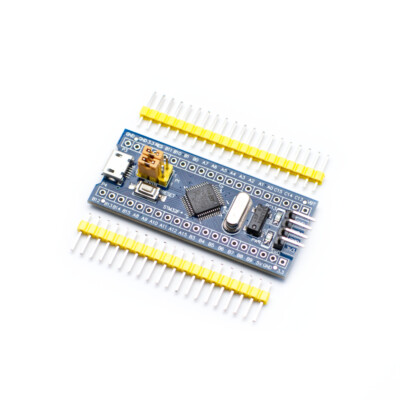 STM32F103C6T6 ARM STM32 32-Bit Cortex-M3 Minium System Development Board 72MHz