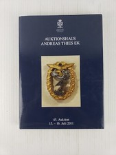Auction House German Reich Orders and Awards up to 1918, 1933, Military RARE