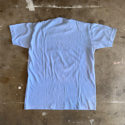 70s - 80s VINTAGE HAWAII RAINBOW SOUVENIR T-SHIRT MEN SZ XS 70s - 80s VINTAGE HAWAII RAINBOW SOUVENIR T-SHIRT MEN SZ XS