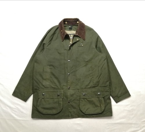 Vintage barbour bedale - Gem
