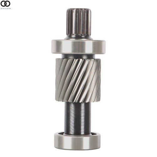 For EZGO TXT INPUT SHAFT KIT ELECTRIC GOLF CART, 19 SPLINE, 21 TOOTH 26926-G01 - Picture 2 of 6