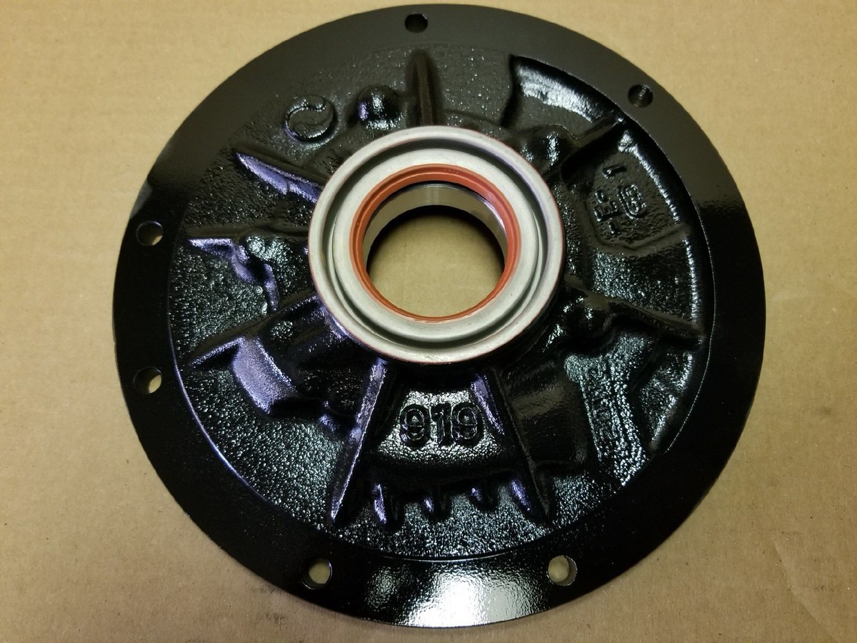 トランペット　allison ? Allison AT542 545 1500 Pump Body & gears cast 919 895 336 PN
