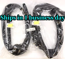 TOYOTA SUPRA 88-92 MA70 JZA70 Targa Seal Removable Roof Weatherstrip Front &Rear