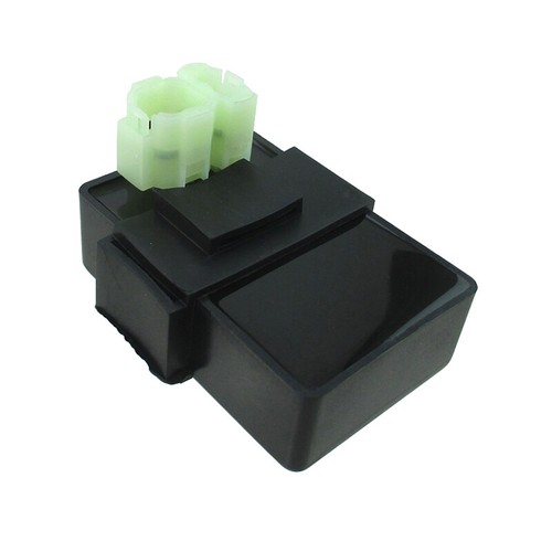 6 Pin DC CDI For GY6 50cc 125cc 150cc Chinese Scooter ATV Go Kart Motorcycle - Picture 4 of 8